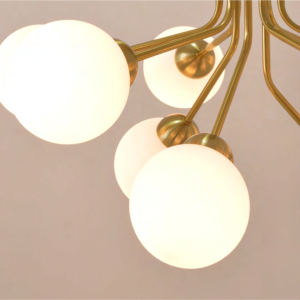 Iluminación decorativa